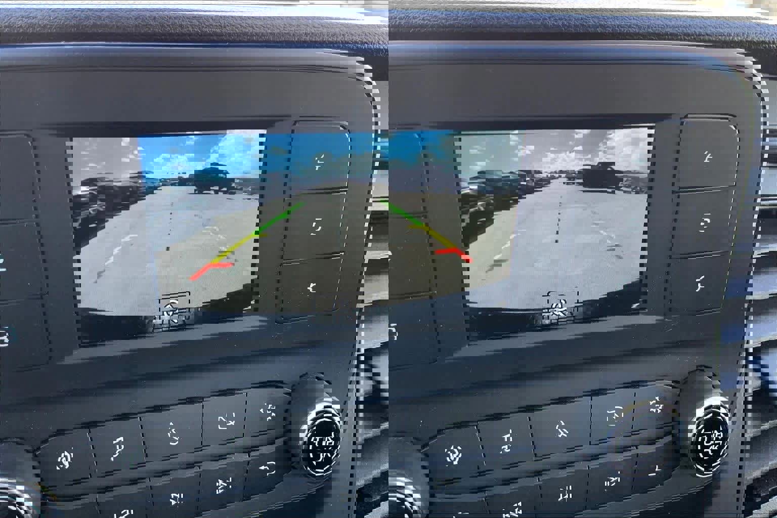 Certified 2023 Ford Transit 250 Low Roof w/ Exterior Upgrade Package image 26