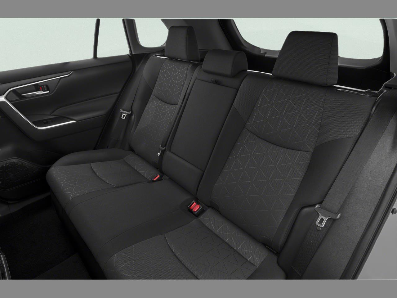 Used 2021 Toyota RAV4 XLE Premium AWD/4WD image 41
