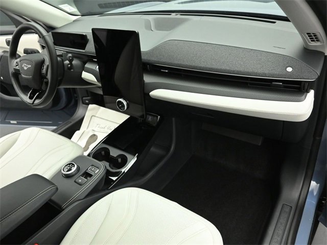 Certified 2024 Ford Mustang Mach-E Premium image 43