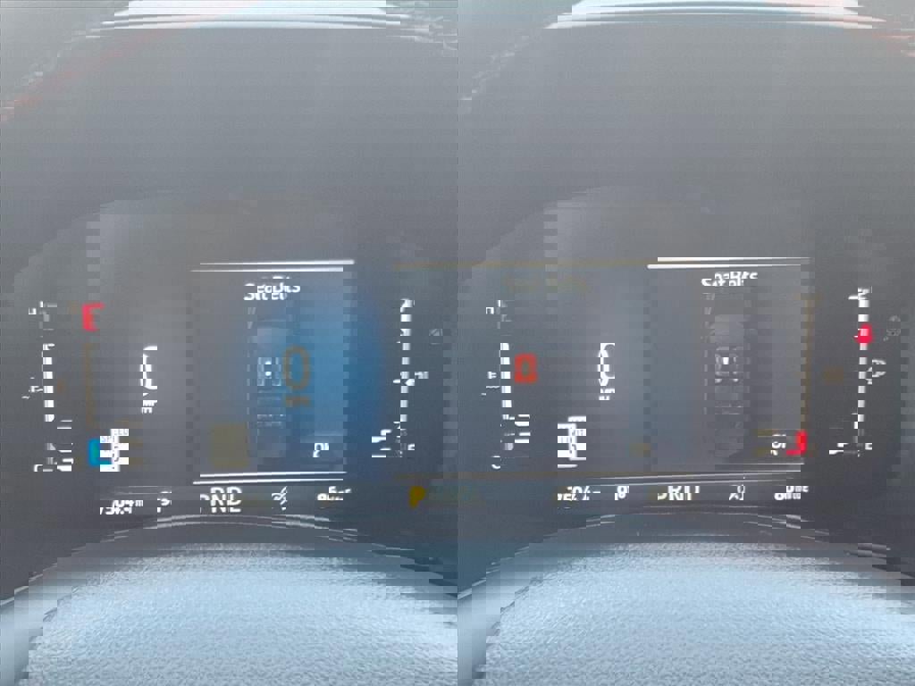 Certified 2024 Ford Escape ST-Line w/ Tech Pack #1 image 30