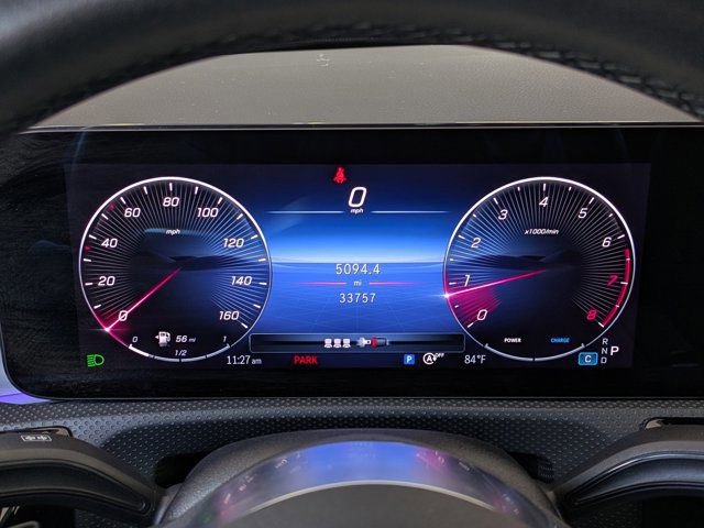 Used 2025 Mercedes-Benz CLA 250 4MATIC image 25