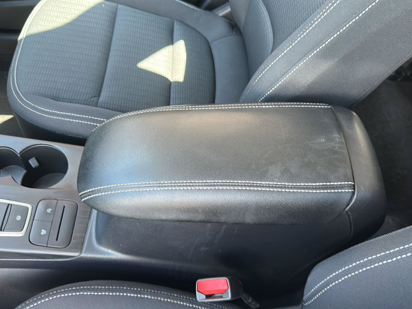 Certified 2023 Ford Escape FWD image 24