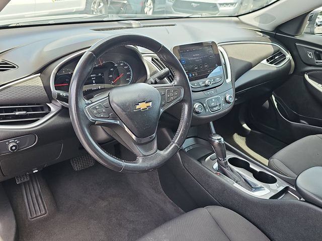 Used 2020 Chevrolet Malibu RS w/ LPO, Convenience Package 2 FWD image 15