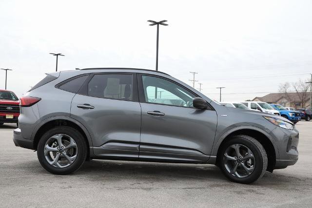 Certified 2024 Ford Escape ST-Line w/ Tech Pack #1 image 2