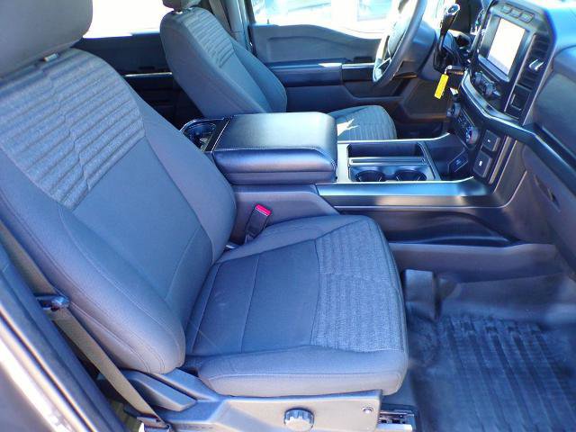 Certified 2021 Ford F150 XL w/ STX Appearance Package image 14