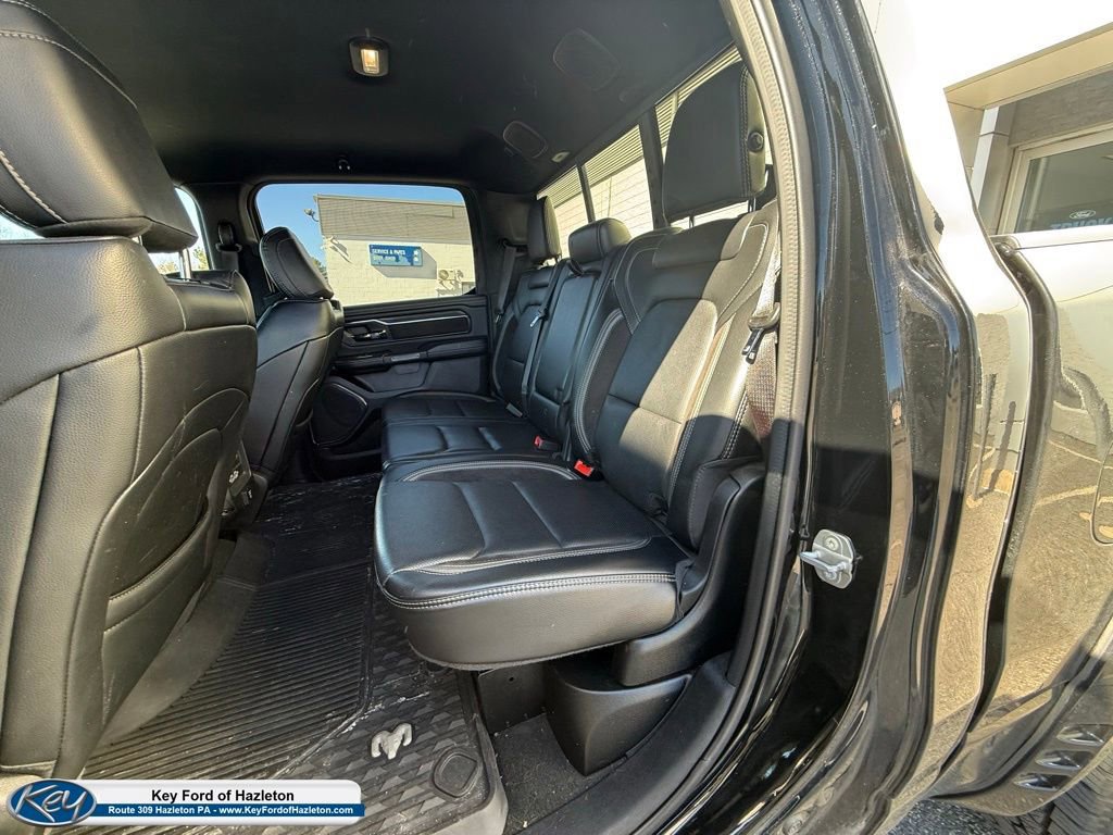 Used 2023 RAM 1500 Sport w/ G/T Package image 27