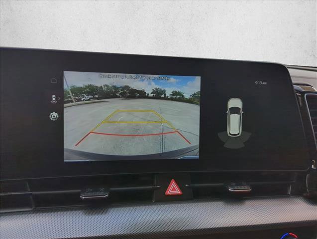Used 2025 Kia Sportage SX FWD image 13
