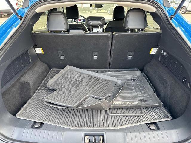 Certified 2023 Ford Mustang Mach-E Select image 8