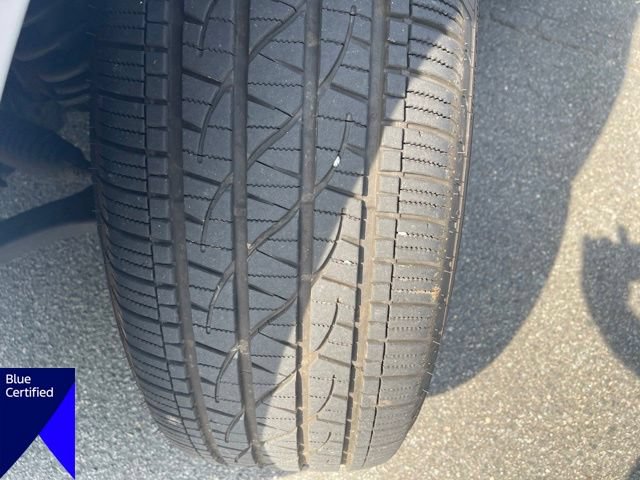 Certified 2024 Ford F150 STX AWD/4WD image 8