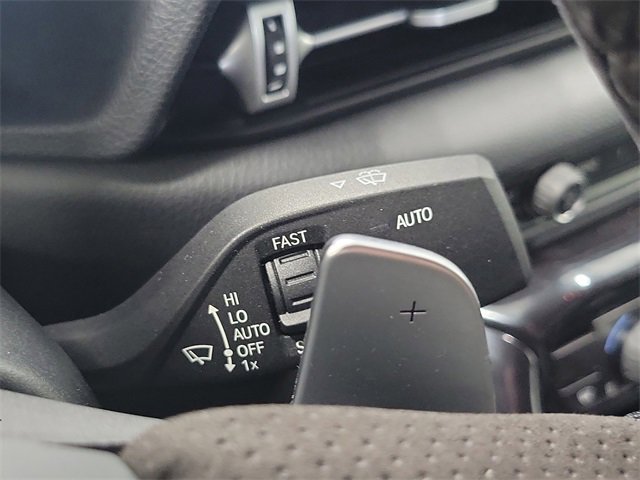 Used 2021 Toyota Supra image 16