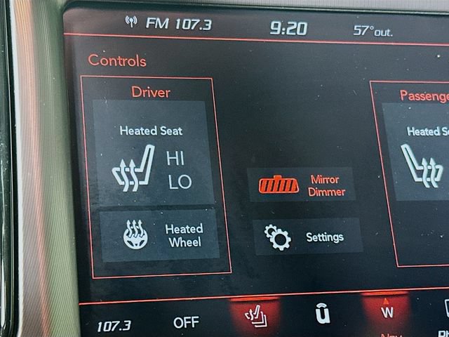 Used 2020 Dodge Challenger R/T w/ Driver Convenience Group RWD image 28