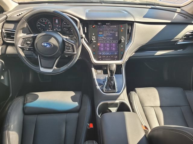 Used 2022 Subaru Outback Limited AWD/4WD image 14