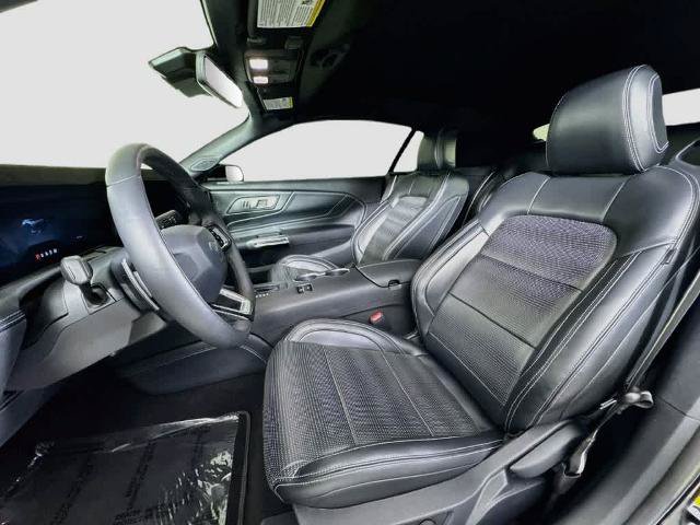 Certified 2024 Ford Mustang GT Premium RWD image 12