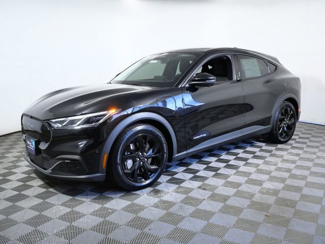 Certified 2024 Ford Mustang Mach-E Select w/ Comfort Package Lite AWD/4WD image 5