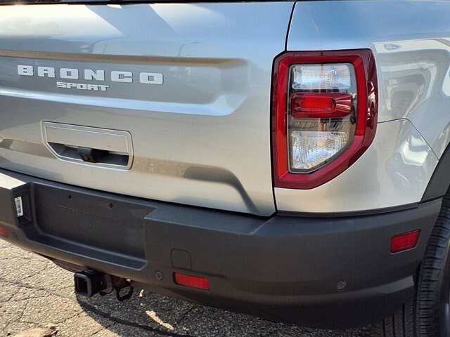 Certified 2023 Ford Bronco Sport Big Bend w/ Convenience Package AWD/4WD image 23
