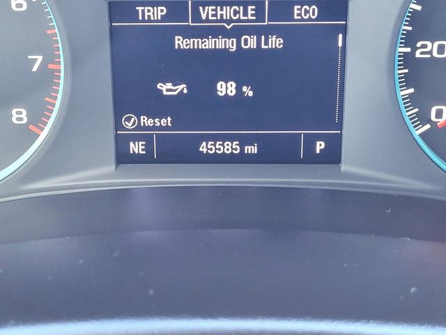 Used 2022 Chevrolet Malibu LS w/ Driver Confidence Package image 22