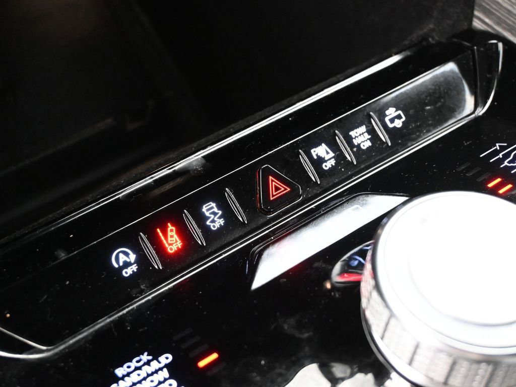 Used 2022 Jeep Wagoneer Series III w/ Premium Group I image 51