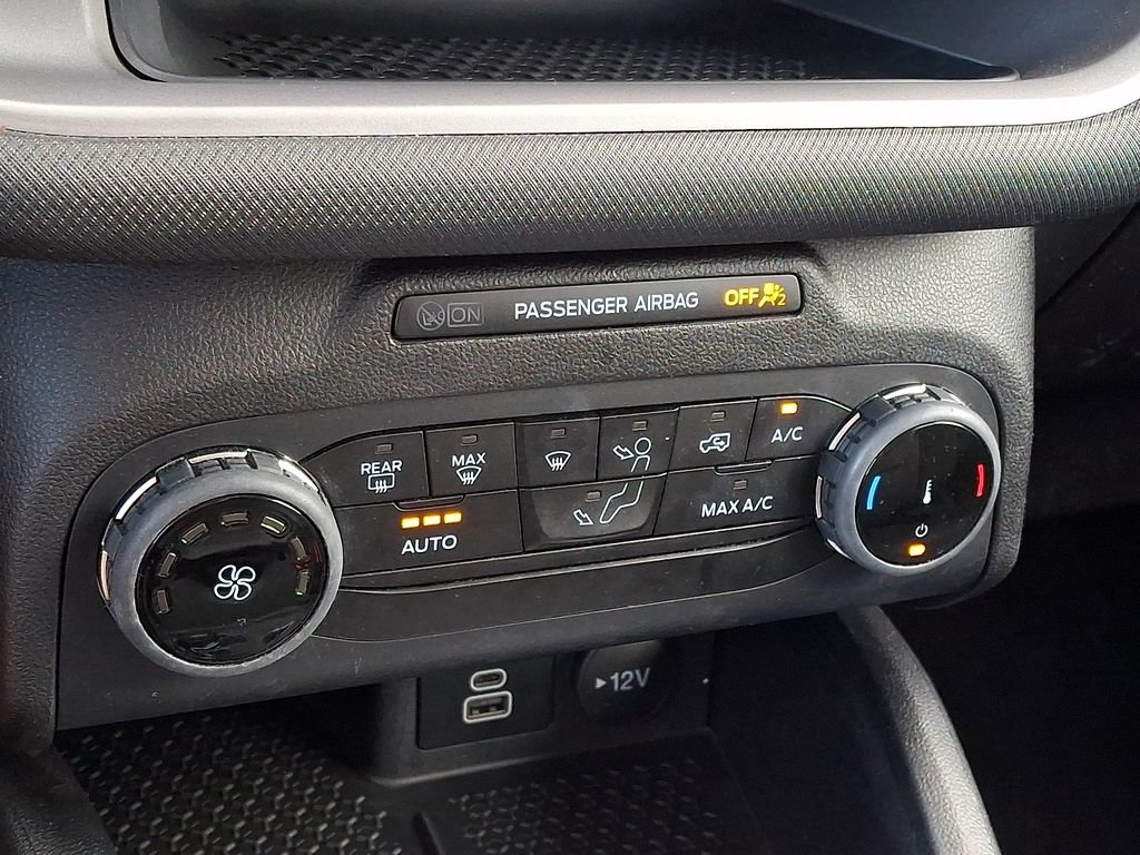 Certified 2023 Ford Bronco Sport Big Bend AWD/4WD image 15