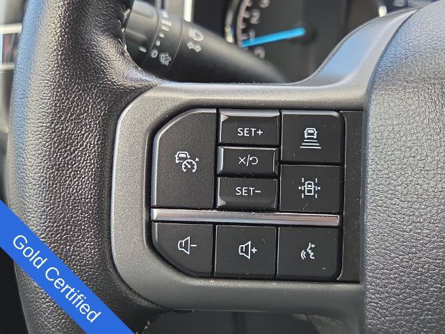 Certified 2023 Ford F150 XLT w/ Equipment Group 302A High AWD/4WD image 23