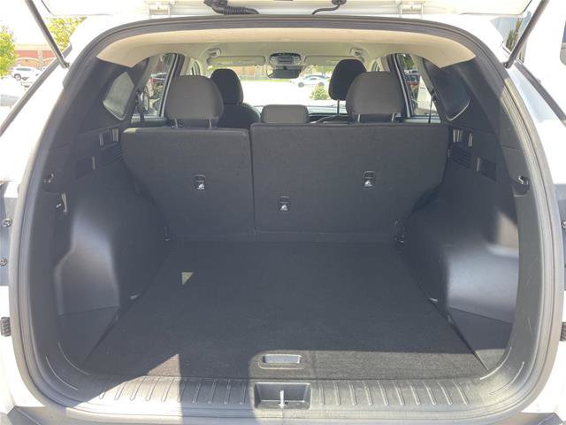 Used 2022 Hyundai Tucson SEL w/ Cargo Package FWD image 34