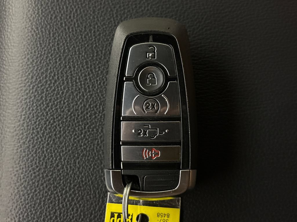 Certified 2025 Ford F150 Tremor AWD/4WD image 35