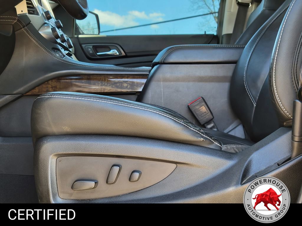 Used 2020 Chevrolet Tahoe LT AWD/4WD image 27