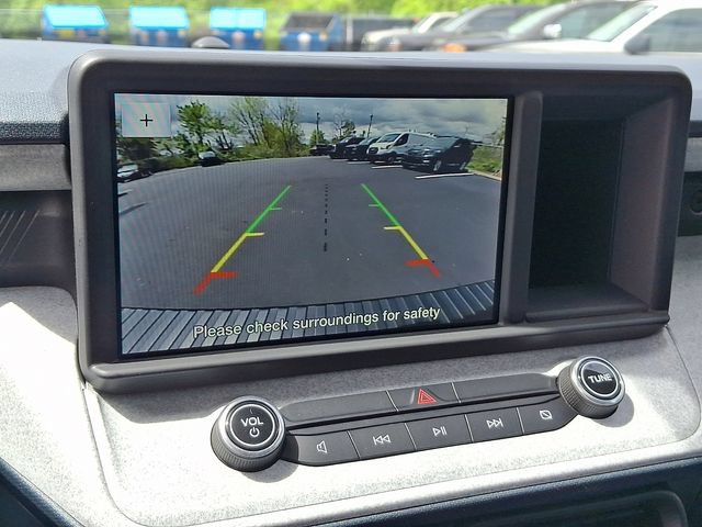Certified 2023 Ford Maverick XLT w/ Equipment Group 300A Standard AWD/4WD image 29
