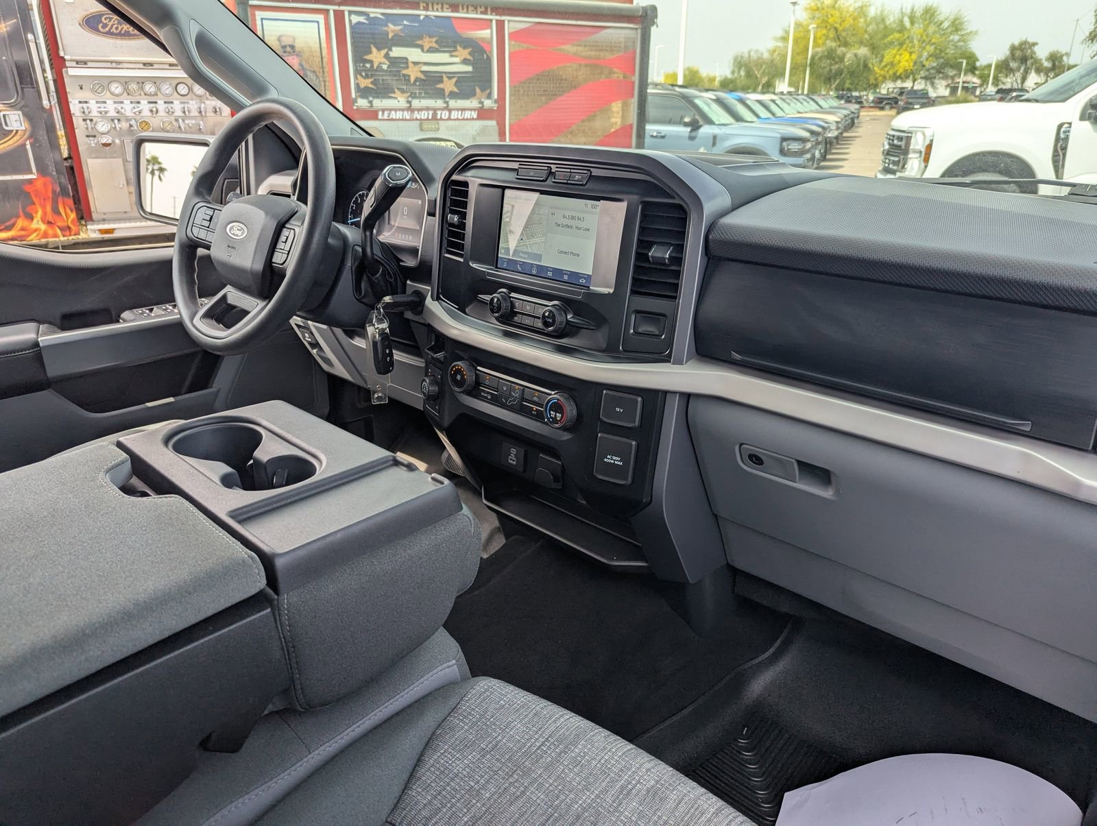 Certified 2023 Ford F150 XLT image 12