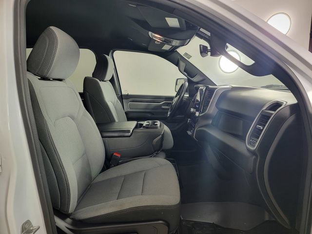 Used 2023 RAM 1500 Big Horn AWD/4WD image 18