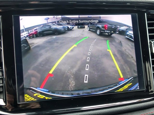 Used 2025 Dodge Durango R/T AWD/4WD image 26