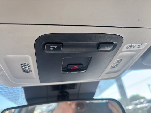 Used 2025 Toyota Camry LE FWD image 21