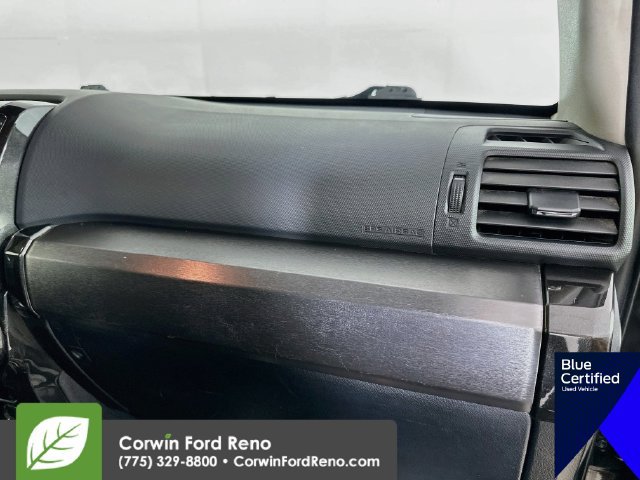 Used 2021 Toyota 4Runner Nightshade AWD/4WD image 37