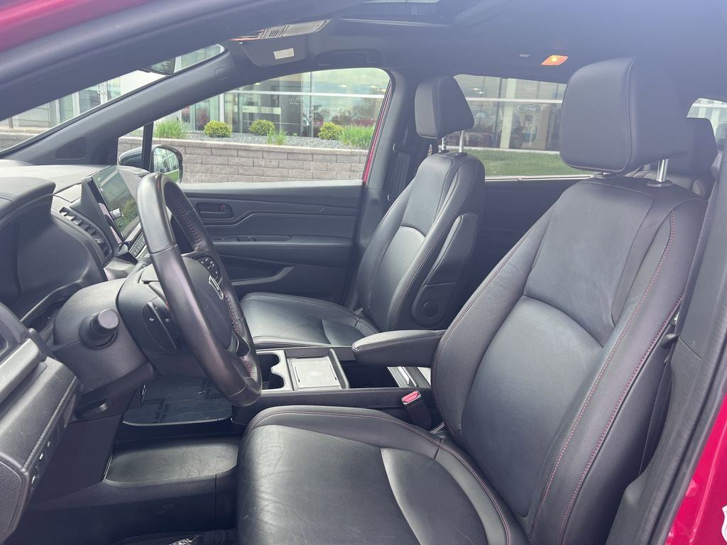 Used 2025 Honda Odyssey Sport-L image 10