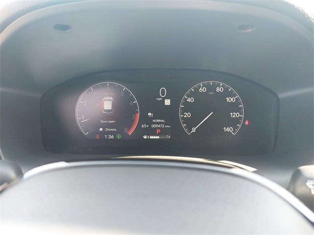 Used 2025 Honda HR-V Sport image 18