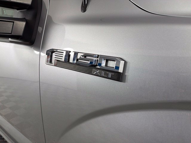 Certified 2020 Ford F150 XLT w/ Equipment Group 302A Luxury AWD/4WD image 19
