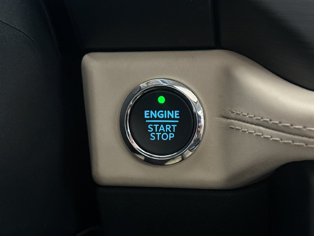 Certified 2024 Ford Expedition Platinum RWD image 22