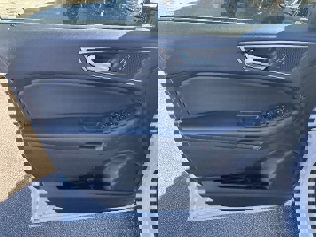 Certified 2024 Ford Edge SEL image 13