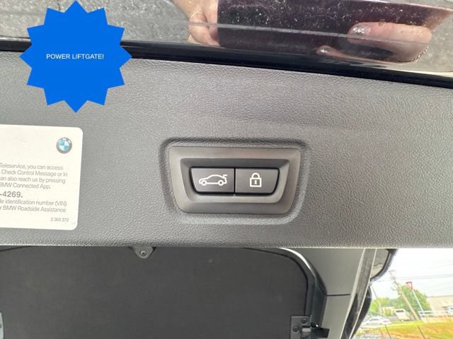 Used 2023 BMW i4 M50 AWD/4WD image 29