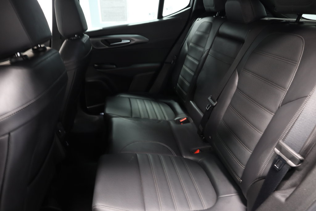 Used 2024 Dodge Hornet R/T Plus w/ Tech Pack Plus w/o Parking AWD/4WD image 23
