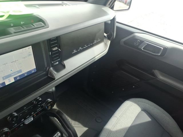 Certified 2023 Ford Bronco Big Bend AWD/4WD image 26