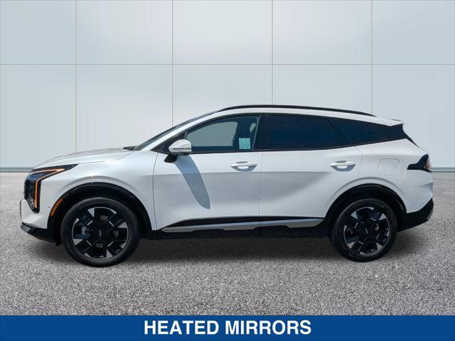 Used 2026 Kia Sportage SX Prestige AWD/4WD image 2