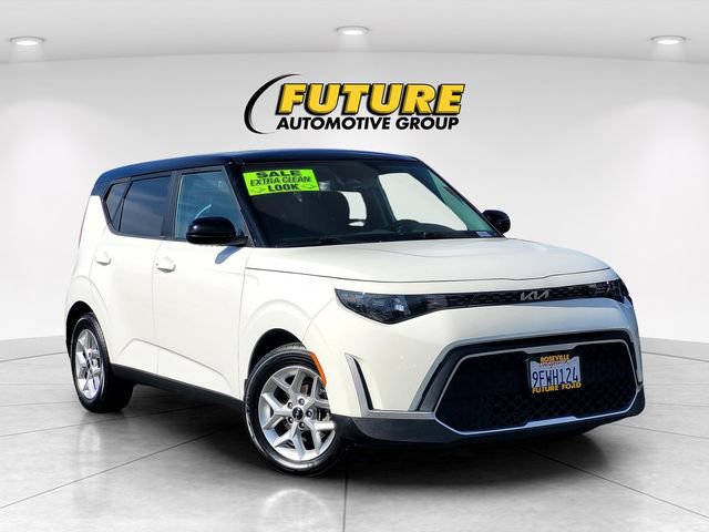 Used 2023 Kia Soul S