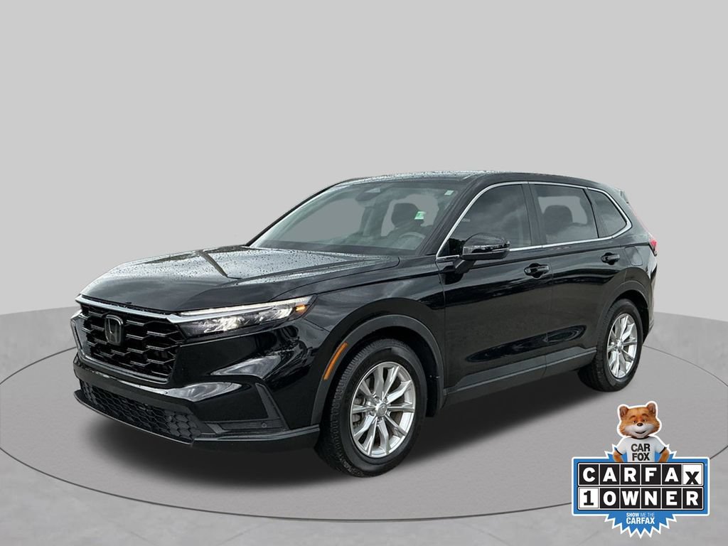 Used 2023 Honda CR-V EX-L