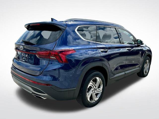 Used 2023 Hyundai Santa Fe SEL image 4
