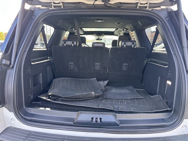 Certified 2024 Ford Expedition Max Platinum image 45