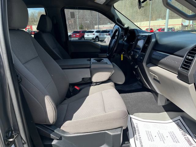 Certified 2021 Ford F350 XLT w/ XLT Value Package image 17