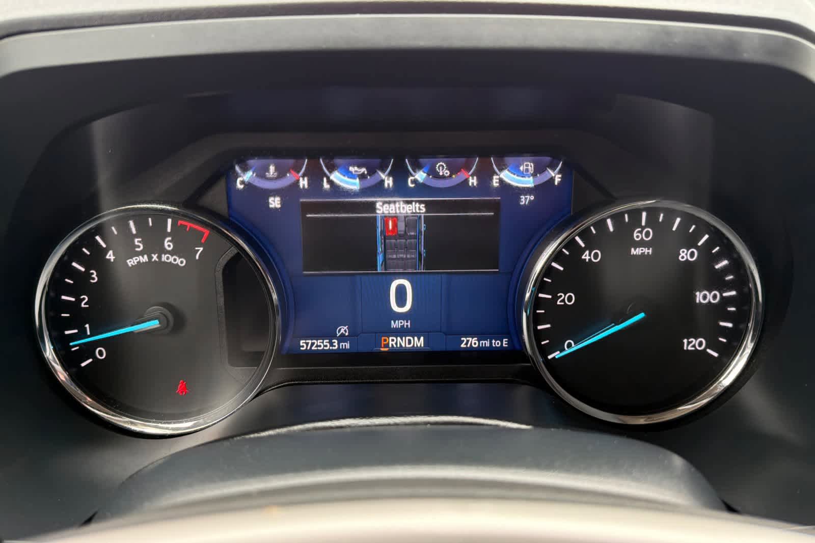 Certified 2024 Ford Expedition XLT AWD/4WD image 26