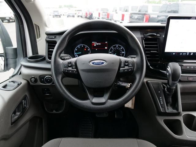 Certified 2024 Ford Transit 350 XLT RWD image 20