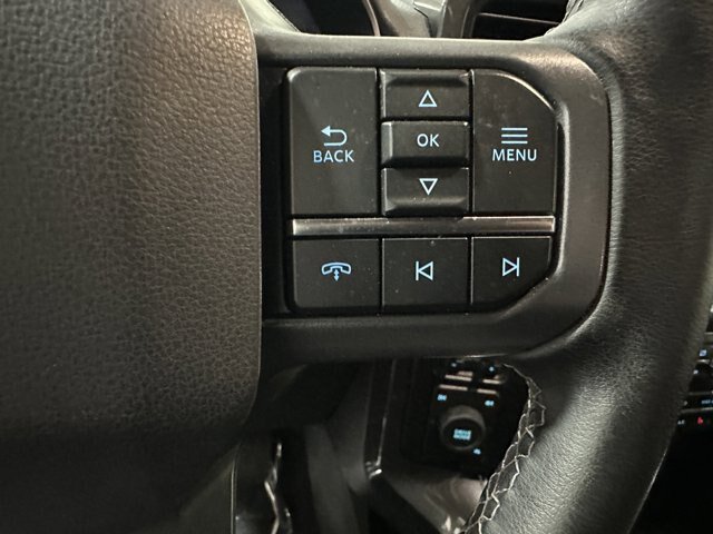 Certified 2023 Ford F150 XLT w/ Equipment Group 302A High AWD/4WD image 15