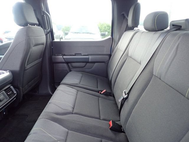 Certified 2024 Ford F150 STX AWD/4WD image 12